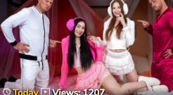 Daughter Swap is a premium Swappz series featuring the sexiest stepdaughters having sex and fucking other family members